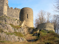 Burg Stolpen 1